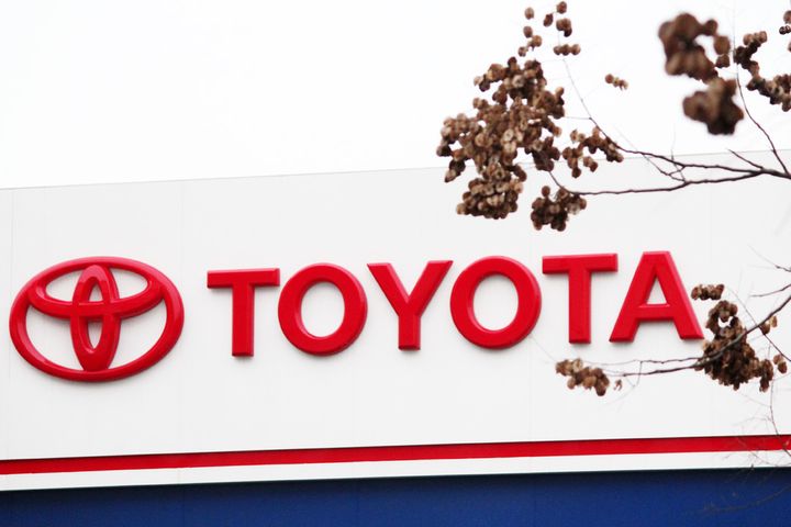 Toyota Denies Plans to Roll Out Cheaper Models in China