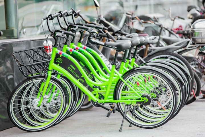 U-Bicycle Eyes Overseas Markets Following Its Latest Round ...
