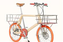 USD24,400 Hermès Bikes Sell Out in Shanghai