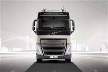 Volvo Trucks Eyes China Expansion, Local Production to Start Next Year