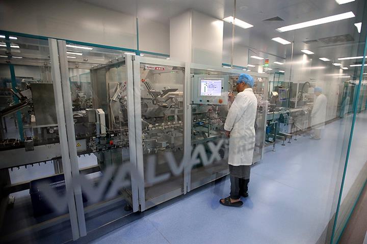 Walvax to Sell US Sirnaomics' RNAi Therapy to Treat Influenza in China - Vimarsana News