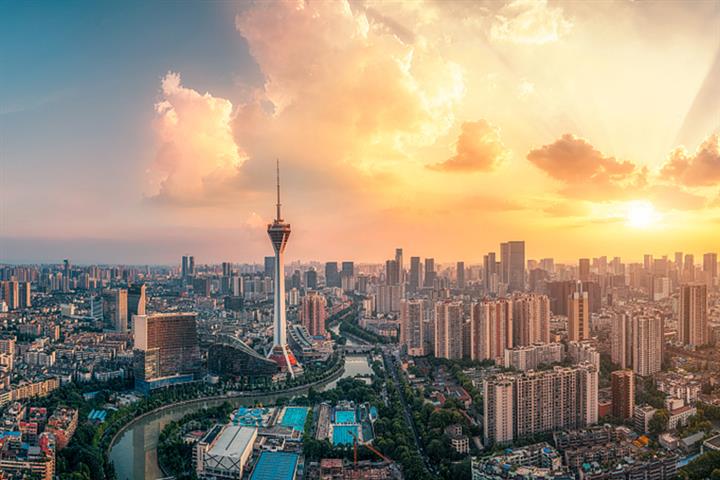 Why Chengdu Increasingly Sits at The Heart of China’s Economic Strategy