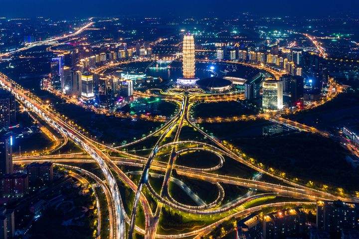 Zhengzhou to Build China's Seventh Supercomputer Hub