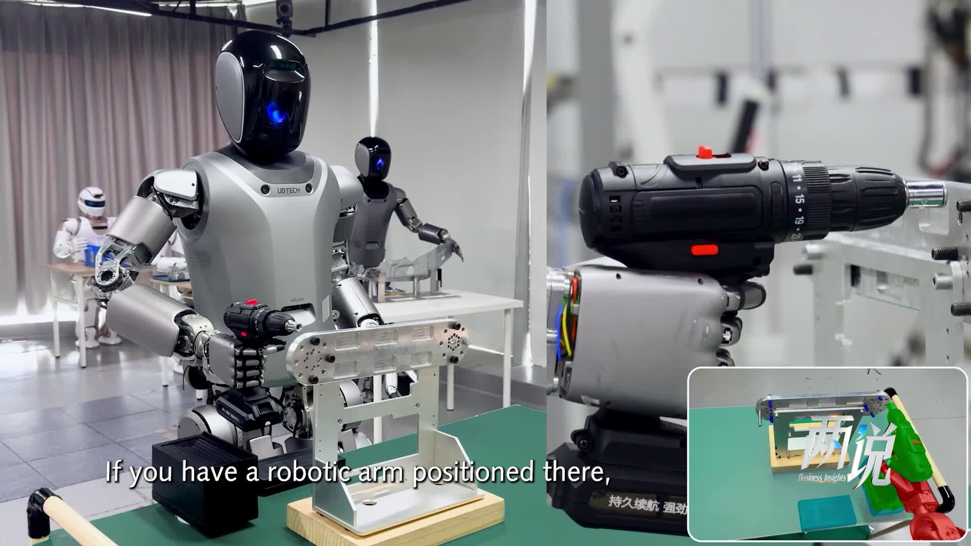 Humanoid Robotics: Dissecting the Iconic Samples