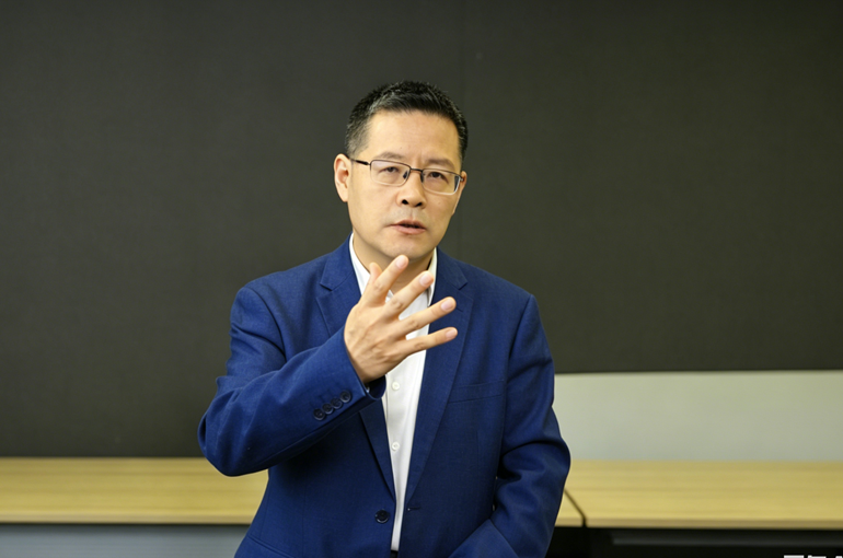 Chinese Consumption Is Defined by Rationality, Innovation, Finance Expert Qin Shuo Says