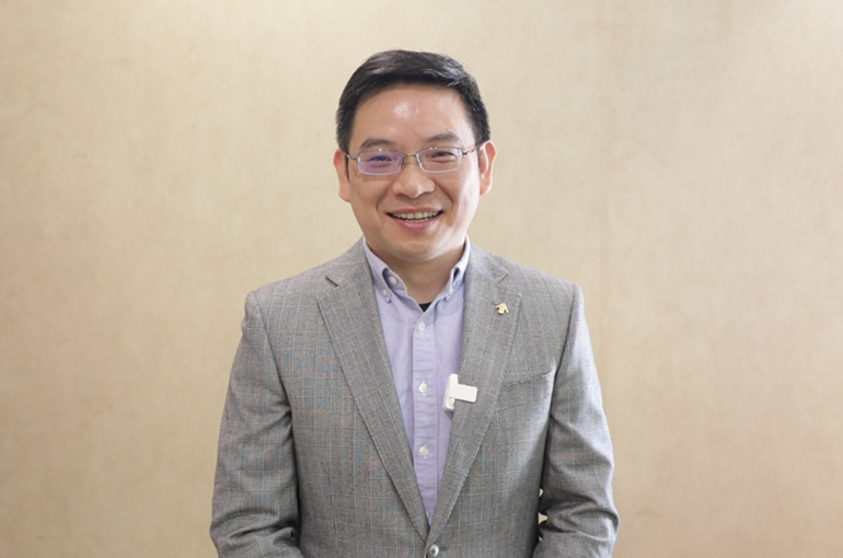 Rise of Chinese Brands Shows Shift in Identity, Values, Finance Researcher Liu Gongrun Says
