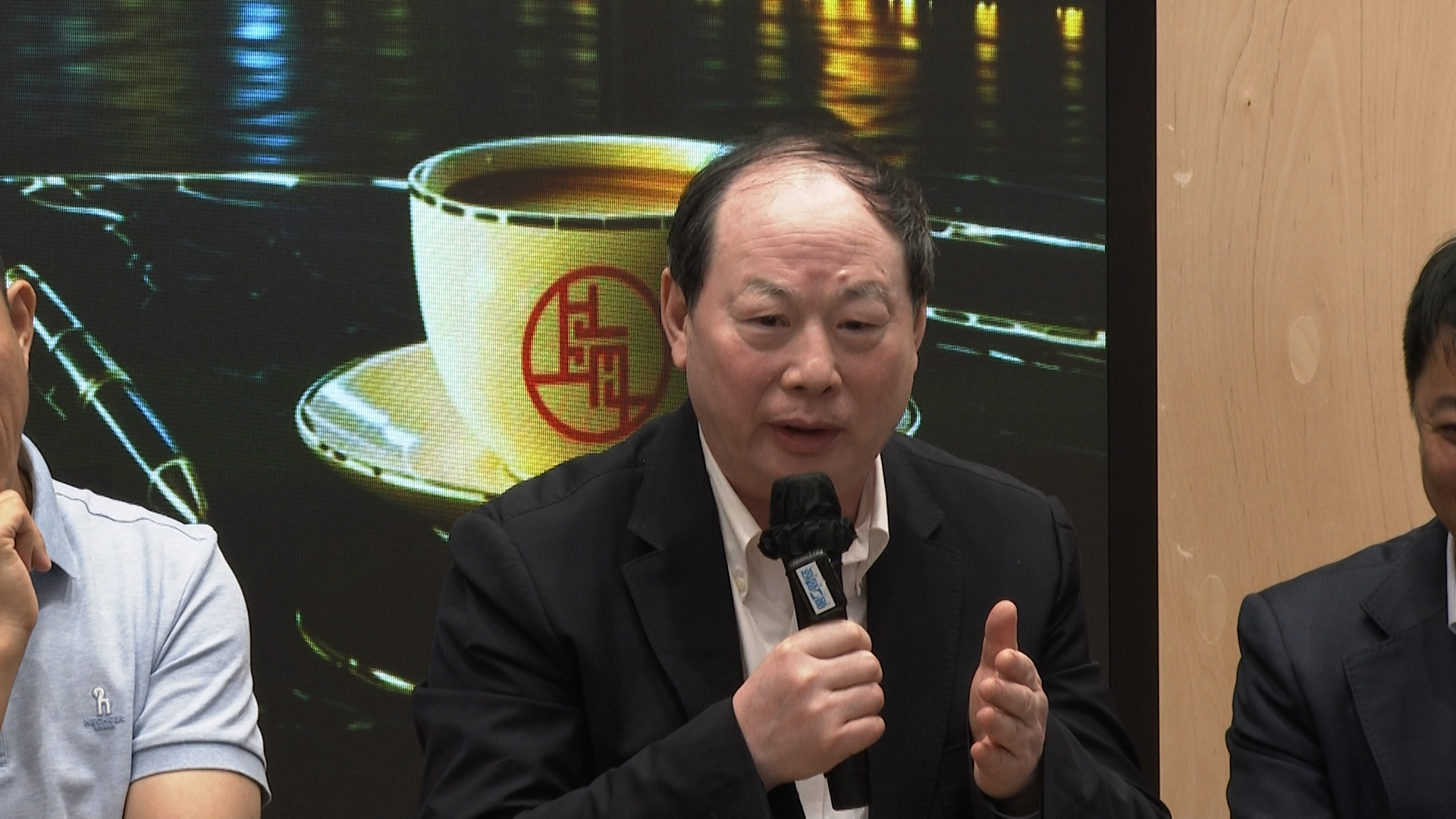 Gao Feng: From Tech Demos to Factory Floors