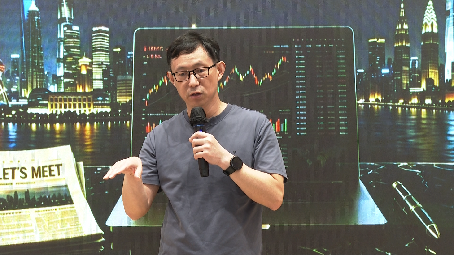 Zhang Junping: AI + Agriculture: China's Next Job Engine?