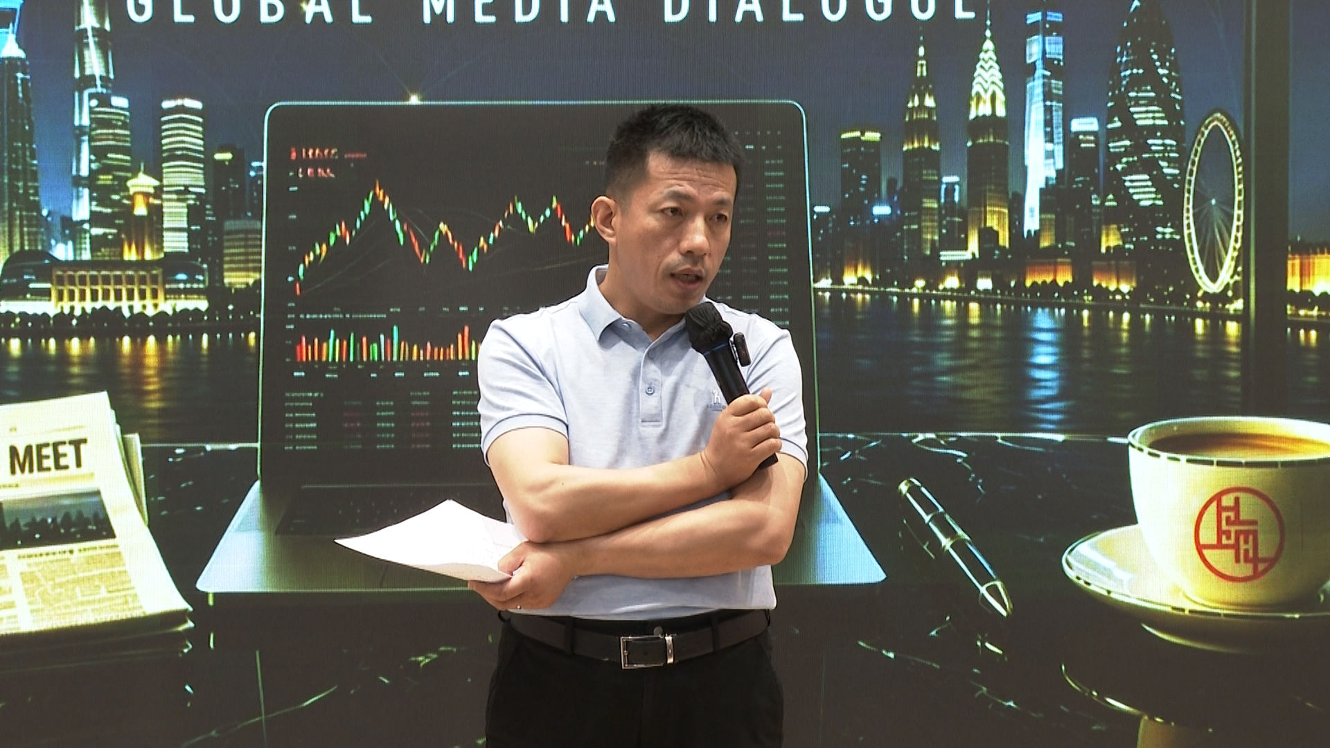 William Xu: The AI Industry Logic Has Shifted
