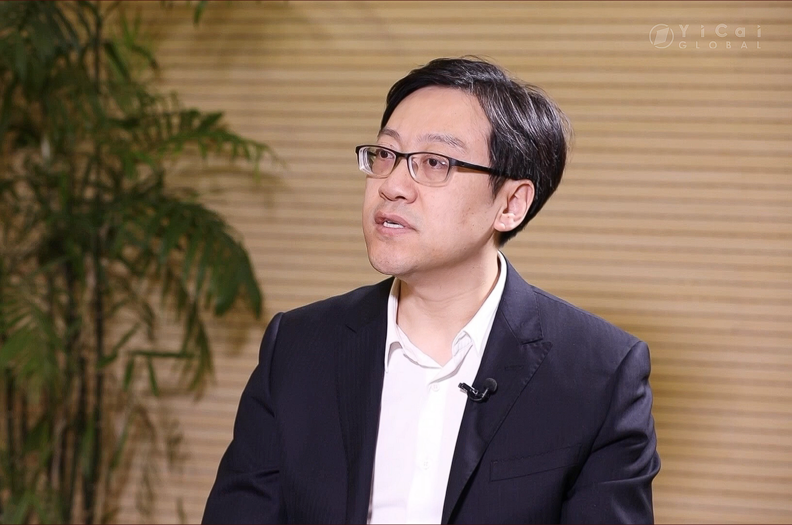 Mortgage Loan Interest Rates May Decrease Further Said Mingming, Chief Economist at CITIC Securities