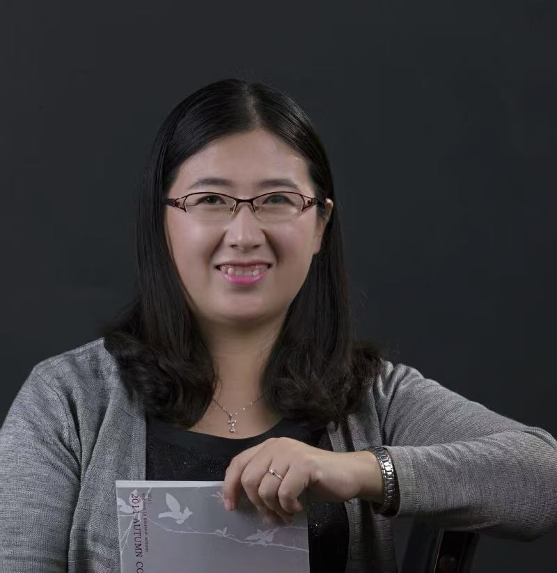 Zhang Haiyan