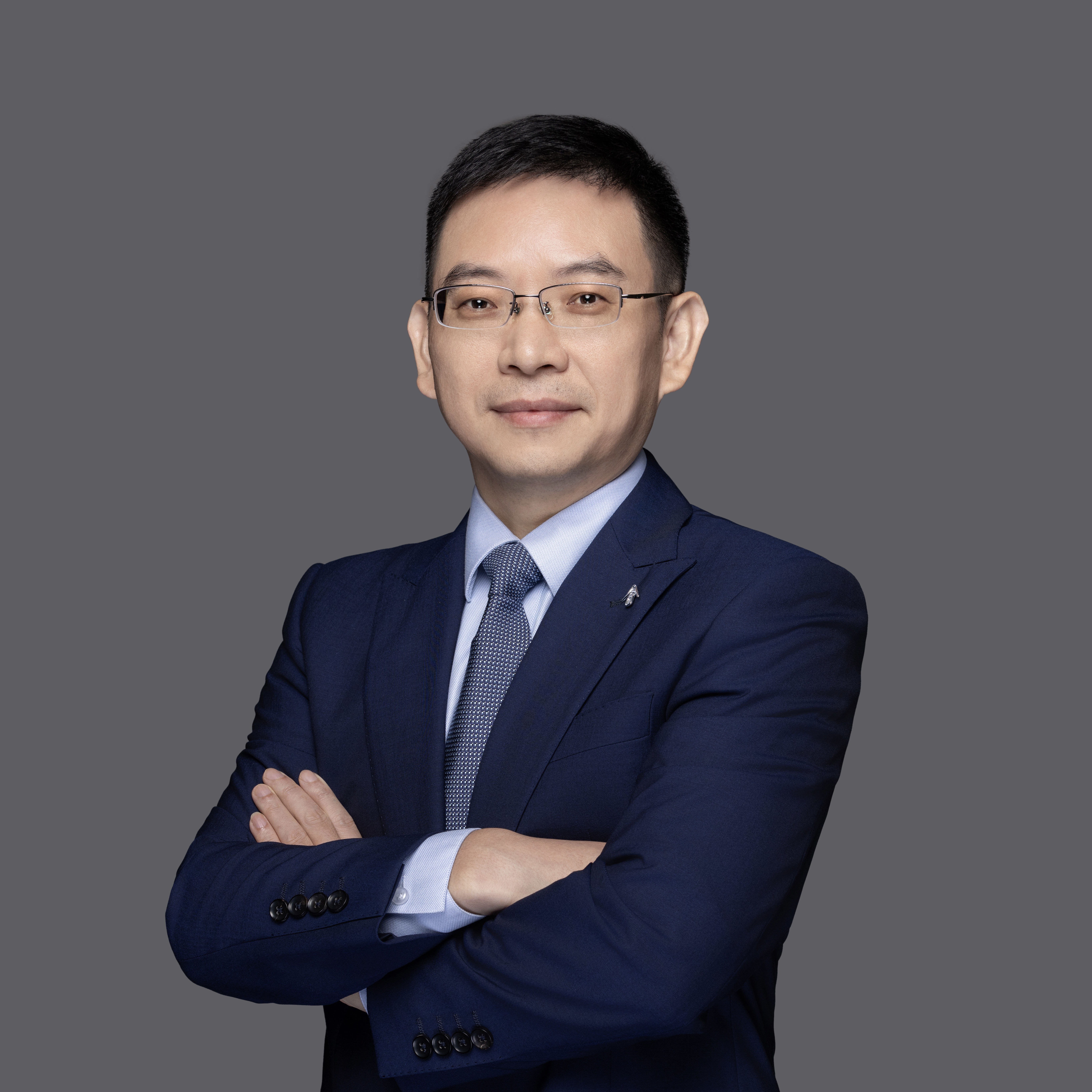 Liu Gongrun