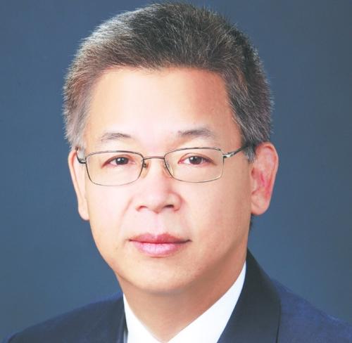 Huang Yiping