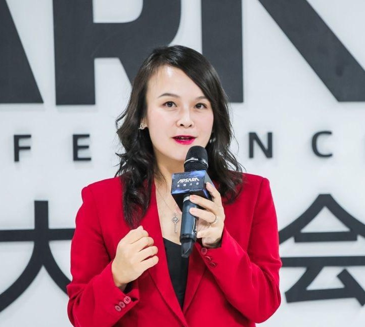 Nicole Chen