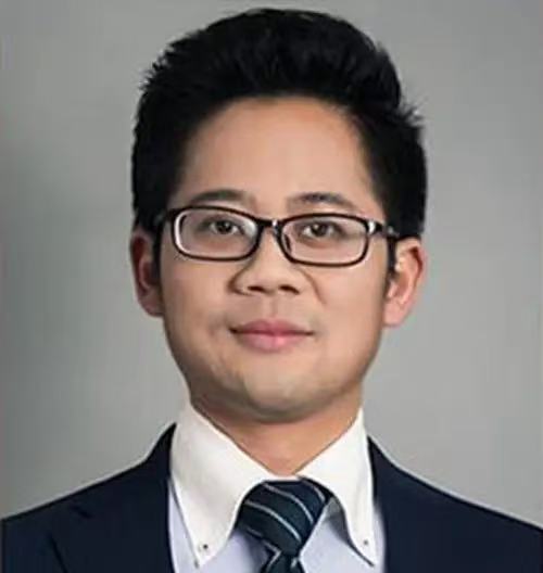 Peng Delei