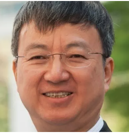 Zhu Min