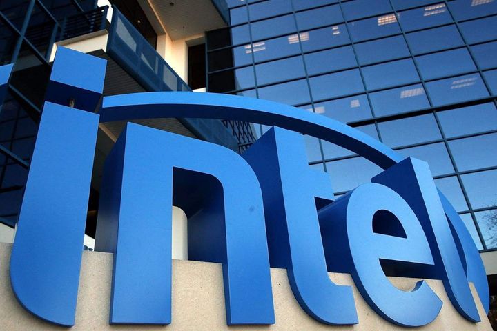 Intel Aims to Cooperate With China's Technology Enterprises in Eight Fields, Including AI, Robotics