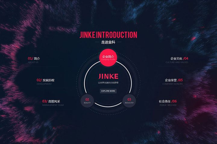 Fukong Interactive Entertainment Moves to Scoop Up UK Game Maker Jadex