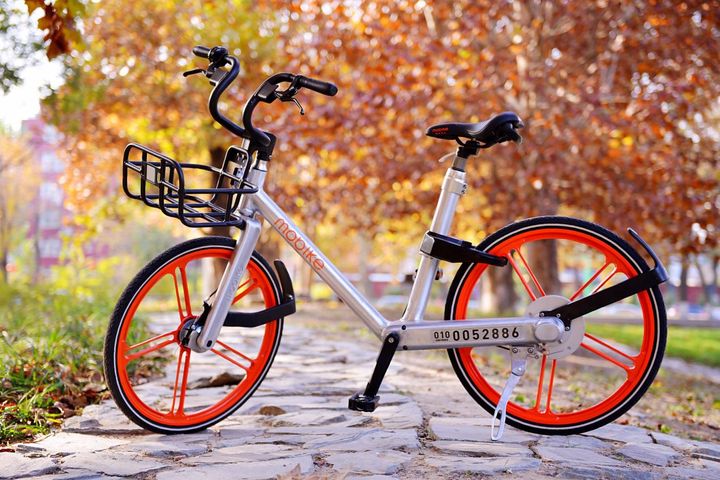 Mobike Eyes More Market Expansion, Not Immediate Profits, Says Founder