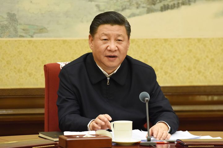President Xi Urges Coordinated Efforts on Overall Reform