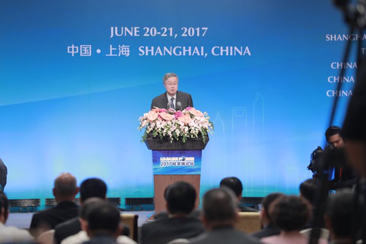 Cross-Border Interbank Payment System (CIPS) to Settle in Shanghai, Says PBOC Governor