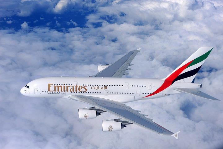 China Aviation Authority Sanctions Emirates After Repeated Safety Incidents