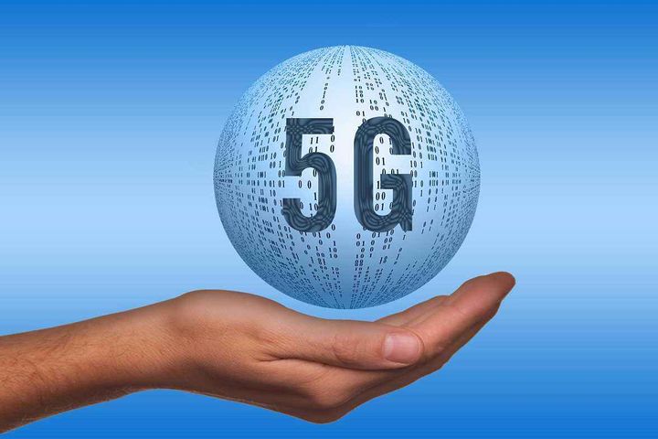 5G Expected to Drive China's Direct Economic Output to Over USD900 billion by 2030