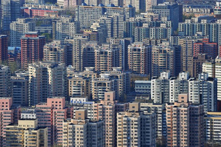 Beijing, First-Tier City Housing Prices Are Set to Decline, Says Chinese Academy of Social Sciences