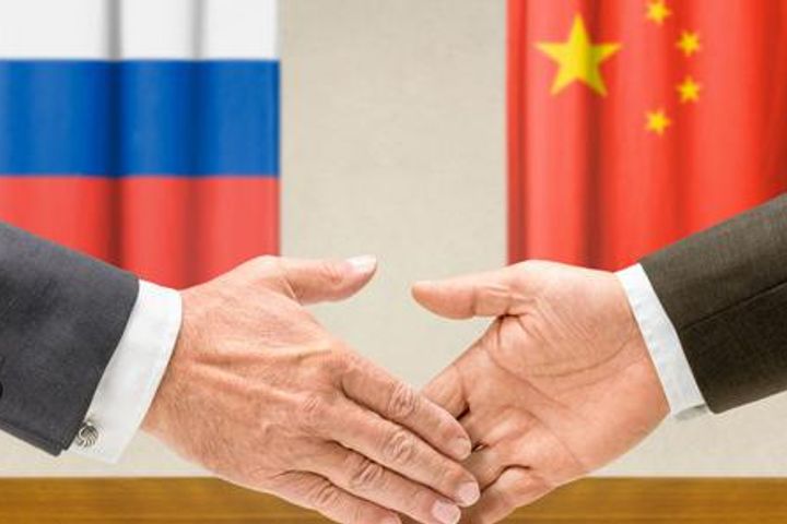 Chinese, Russian Companies Team up to Develop Engine Control Modules