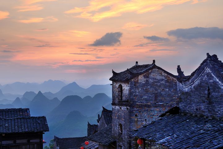 China Overhauls Local Tourism Authorities; Grants New Names, New Functions