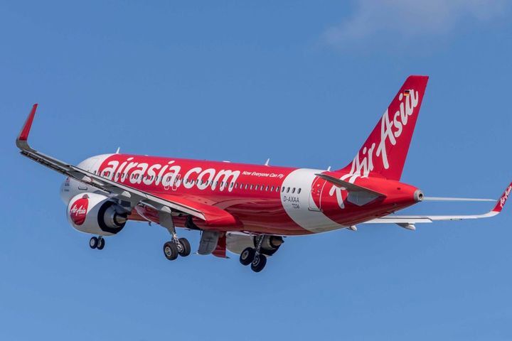 AirAsia, Everbright Group Embark on Budget Carrier Joint Venture in Zhengzhou