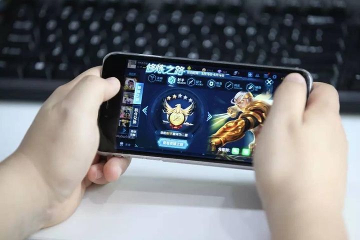 China's Game Developers, Foreign Internet Firms Strengthen Ties at ChinaJoy Expo