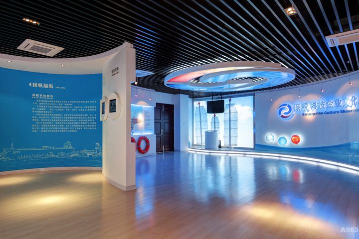 Chinese Port Warehouse Firm Posts USD13 Million First-Half Loss After Lawsuit, Bad Investment