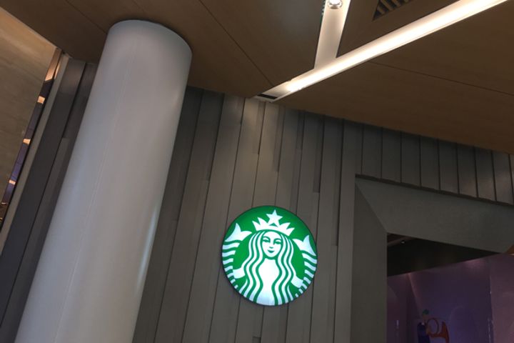 Starbucks Will Claw Back 50% Stake in Its East China Business