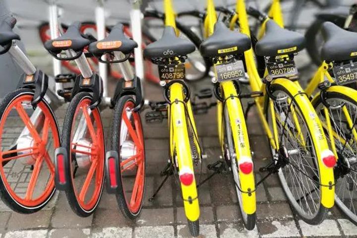 What Can US Cities Learn About Bike-Sharing From China?