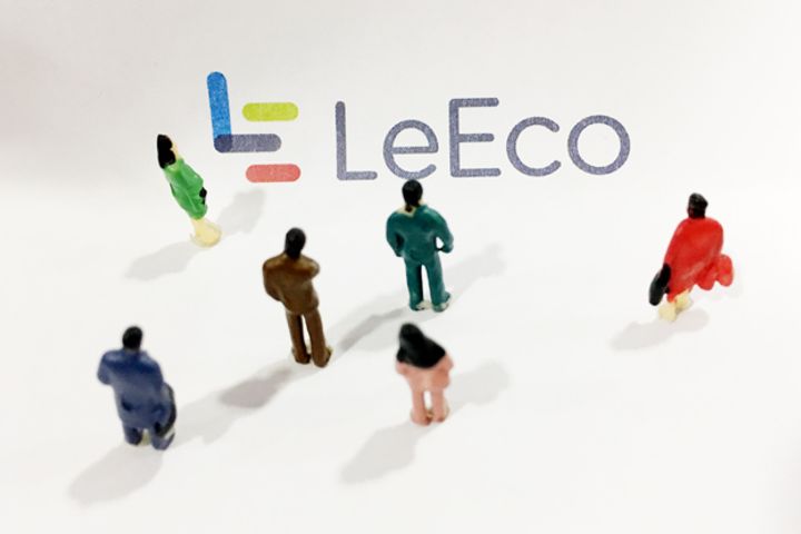 Banks Cut LeEco Employees Credit Lines; One Plummets to USD0.15