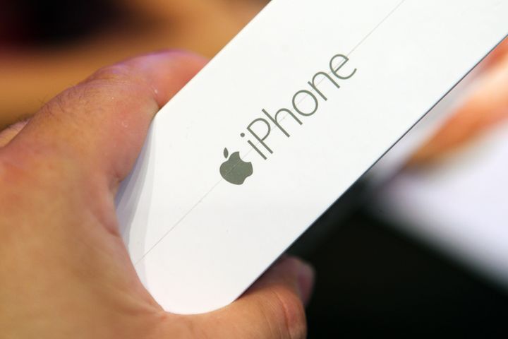 iPhone's China Market Share Falls to Fifth Place After 14% Drop in Sales Last Quarter
