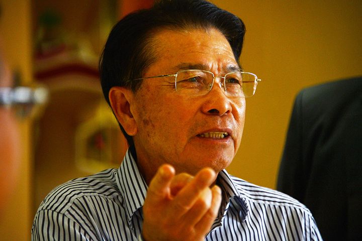 Midea Founder to Donate USD888 Million to Charity in Guangdong Province