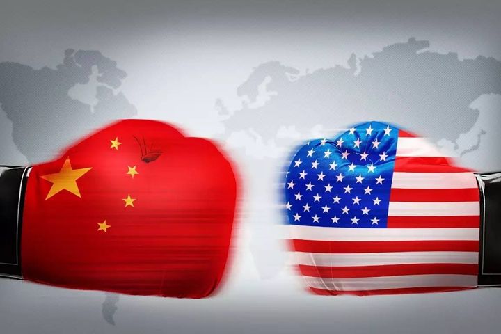 Limited China-US Trade War May Be Looming, UBS Report Warns