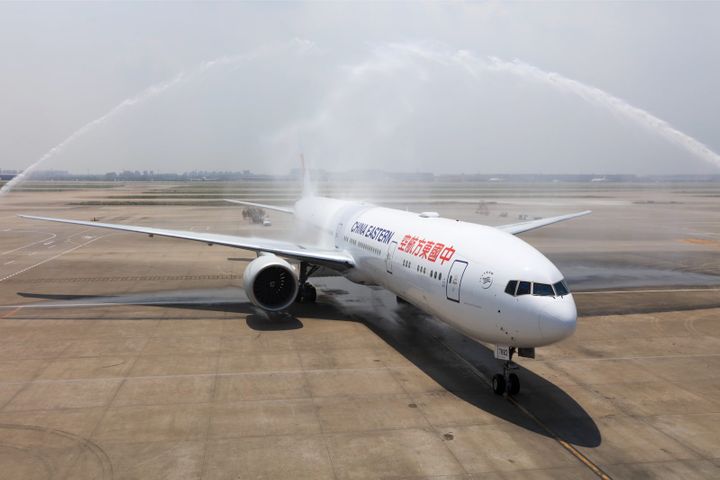 China Eastern Airlines Soars by Streamlining Fleet Structure
