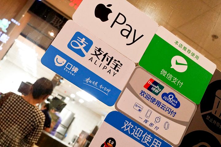 China's Mobile Payment Giants Are Struggling to Impress Overseas