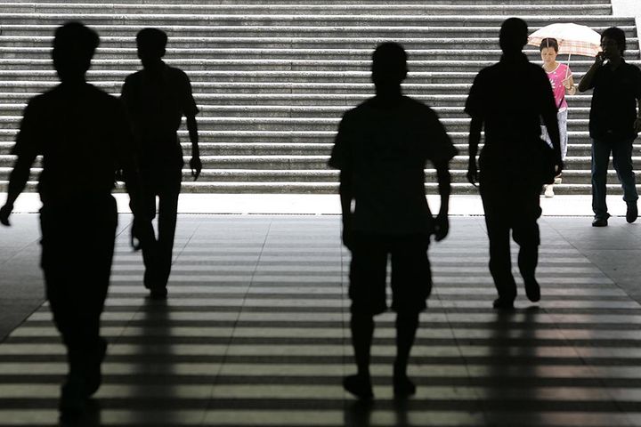 A Shrinking Society Can No Longer Support Expansionary Government