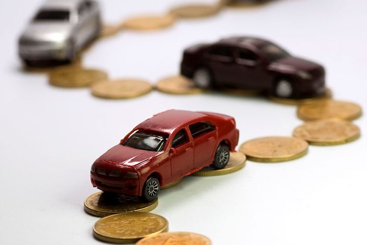 車両カバーが中国の保険金詐欺の80% を占める