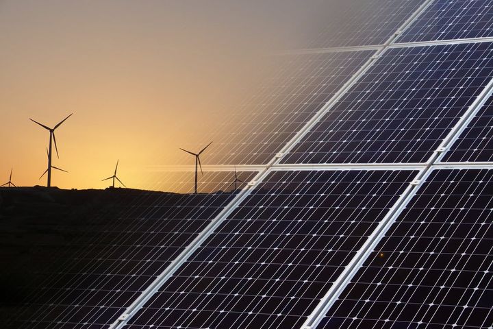 中国は水力、風力、太陽エネルギー廃棄物の問題の解決に進歩を遂げている、とエネルギー機関は述べています
