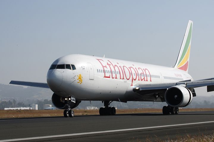 Ethiopia Hopes to Cement Ties With China in Aviation Market