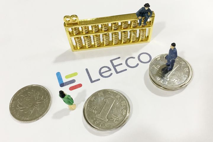 LeEco Proposes Debt-to-Equity Swap With USD75 Million Creditor