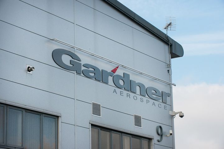 Gardner Aerospace Breaks Ground for Its Global Flagship Plant in Chengdu