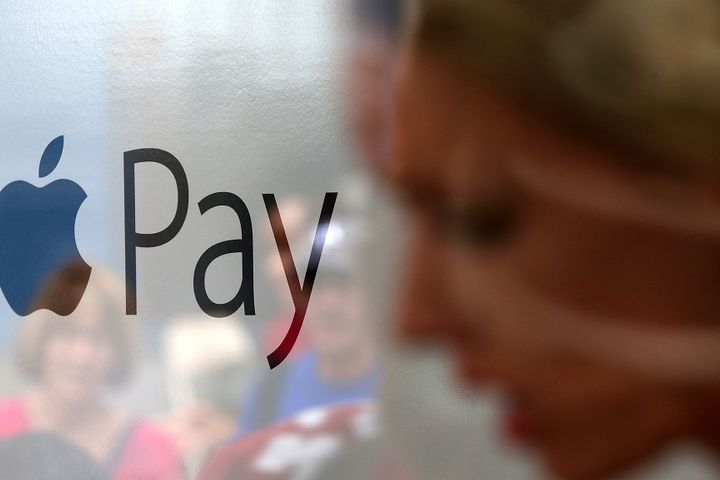 Apple Pay Offers Perks in China, but It May Be Too Late