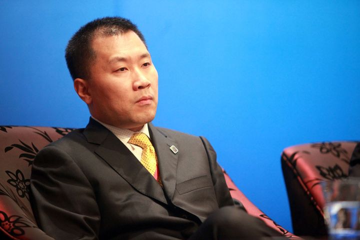 Ex-CSRC Vice Chairman Yao Gang Is Accused of Graft; Case Will Be Referred to Courts