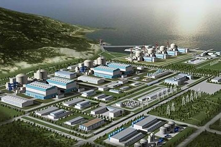 China, Saudi Arabia Advance Nuclear Energy Cooperation